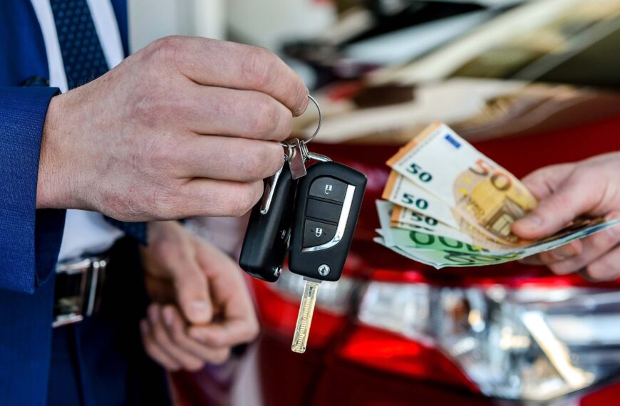 Guía Definitiva: Métodos de Pago Seguros para Vender tu Coche y Evitar Fraudes