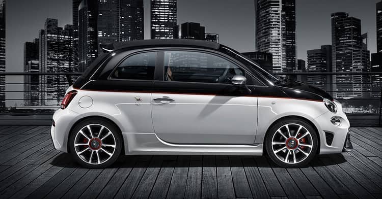 Todo lo que necesitas saber antes de comprar un Abarth de segunda mano y ocasión