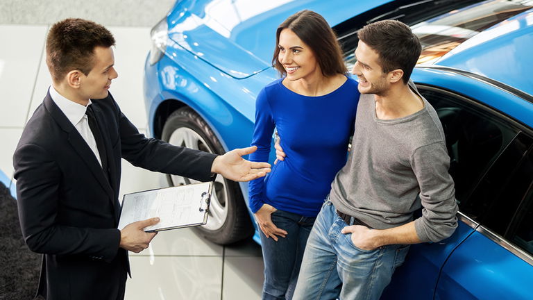 Trámites Legales para Vender un Coche Usado: Todo lo que Debes Saber